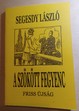 Online antikvárium: A szökött fegyenc