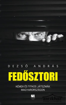 Könyv: Fedősztori