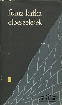 Könyv: Elbeszélések