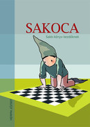 Online antikvárium: Sakoca - Sakk-könyv kezdőknek