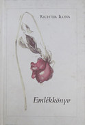 Online antikvárium: Emlékkönyv