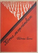 Online antikvárium: Kórus szopránban