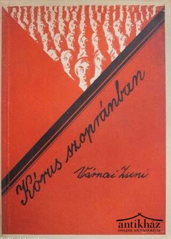 Könyv: Kórus szopránban