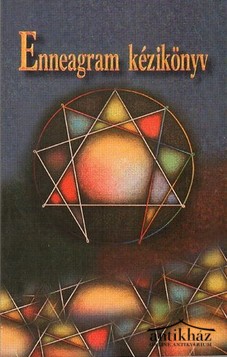 Könyv: Enneagram kézikönyv