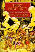 Online antikvárium: Fegyvertársak - Történet a Korongvilágról