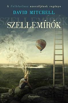 Könyv: Szellemírók