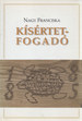 Online antikvárium: Kísértetfogadó (Dedikált!)