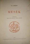 Online antikvárium: Mesék
