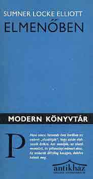 Könyv: Elmenőben