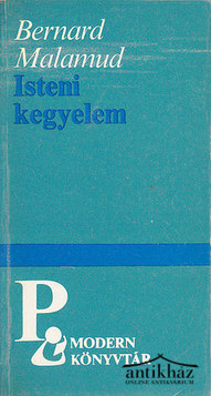 Könyv: Isteni kegyelem