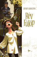Online antikvárium: Rév Fülöp