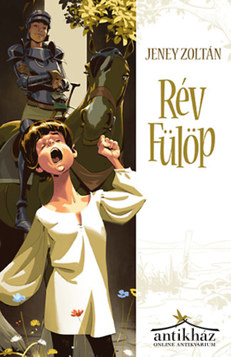 Könyv: Rév Fülöp