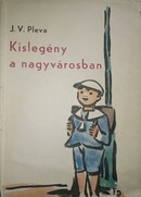 Online antikvárium: Kislegény a nagyvárosban