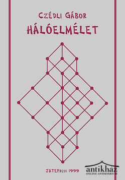 Könyv: Hálóelmélet