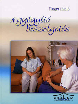 Könyv: A gyógyító beszélgetés