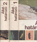 Online antikvárium: Állathatározó 1-2.