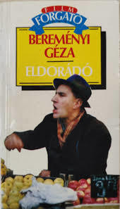 Könyv: Eldorádó