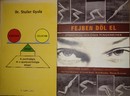 Online antikvárium: A pszichológia és a sportpszichológia alapjai + Fejben dől el (Sportpszichológia mindenkinek)