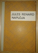 Online antikvárium: Jules Renard naplója (válogatás)