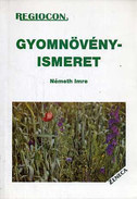 Online antikvárium: Gyomnövényismeret