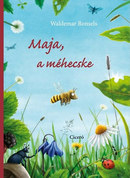 Online antikvárium: Maja, a méhecske
