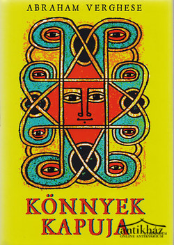 Könyv: Könnyek kapuja