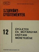 Online antikvárium: Épületek és műtárgyak erőtani méretezése (Szabványgyűjtemény)