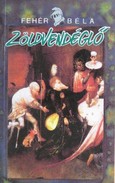 Online antikvárium: Zöldvendéglő