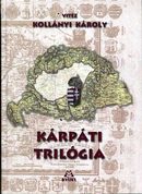 Online antikvárium: Kárpáti trilógia