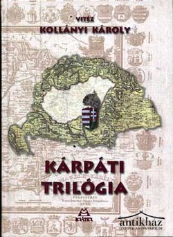Könyv: Kárpáti trilógia
