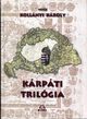 Online antikvárium: Kárpáti trilógia