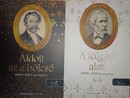 Online antikvárium: Áldott az a bölcső