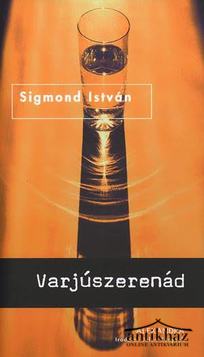Könyv: Varjúszerenád