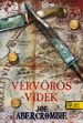 Online antikvárium: Vérvörös vidék