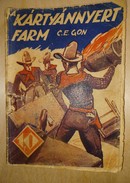 Online antikvárium: A kártyán nyert farm