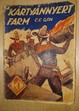 Online antikvárium: A kártyán nyert farm