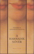 Online antikvárium: A harmadik nővér (Las piadosas)