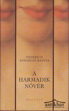 Könyv: A harmadik nővér (Las piadosas)