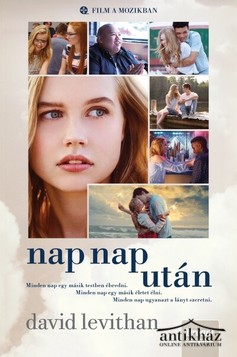 Könyv: Nap nap után
