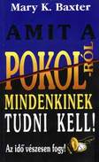 Online antikvárium: Amit a Pokolról mindenkinek tudni kell!