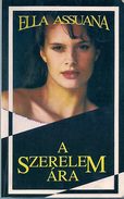 Online antikvárium: A szerelem ára