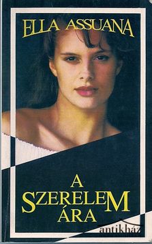 Könyv: A szerelem ára