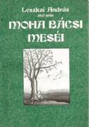Online antikvárium: Moha bácsi meséi