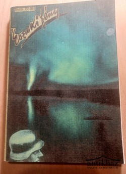 Könyv: Északi fény + Napló, 1944