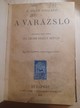 Online antikvárium: A varázsló (The Wizard)