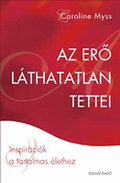 Online antikvárium: Az erő láthatatlan tettei