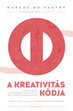Online antikvárium: A kreativitás kódja - Hogyan tanul a mesterséges intelligencia írni, festeni és gondolkodni
