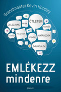 Online antikvárium: Emlékezz mindenre