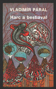 Online antikvárium: Harc a bestiával