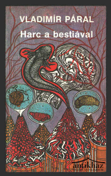 Könyv: Harc a bestiával